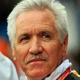 Who is Tom Sermanni Dating Now?