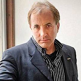 Who is Michael Shermer Dating Now?