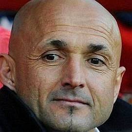 Who is Luciano Spalletti Dating Now?