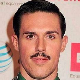 Who is Sam Sparro Dating Now?