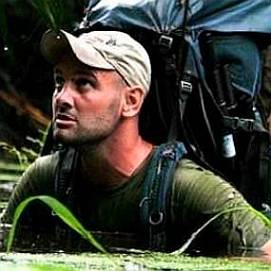 Who is Ed Stafford Dating Now?