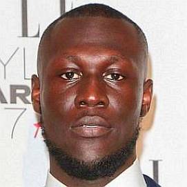 Who is Stormzy Dating Now?