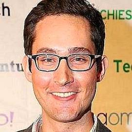 Who is Kevin Systrom Dating Now?