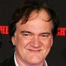 Who is Quentin Tarantino Dating Now?
