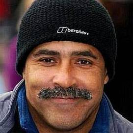 Who is Daley Thompson Dating Now?