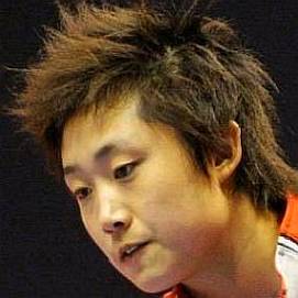 Who is Feng Tianwei Dating Now?