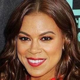 Who Is Toni Trucks Dating? Unveiling the Mystery Behind Her Love