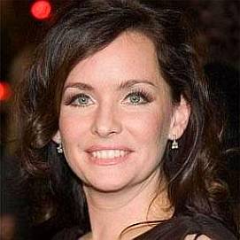 Who is Guinevere Turner Dating Now?