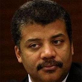 Who is Neil deGrasse Tyson Dating Now?
