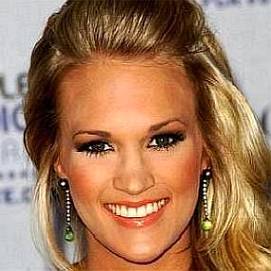 carrie underwood dating 2021)