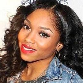 Who is Brooke Valentine Dating Now?