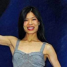 Who is Vanessa-Mae Dating Now?