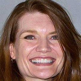 Who is Jeannette Walls Dating Now?