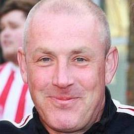 Who is Mark Warburton Dating Now?