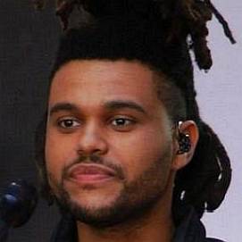 Who is The Weeknd Dating Now?