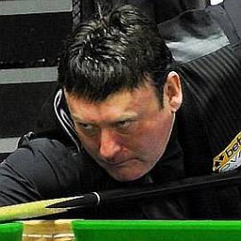Who is Jimmy White Dating Now?