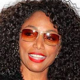 Who is Karyn White Dating Now?