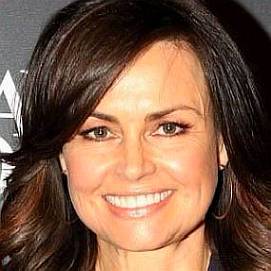Who is Lisa Wilkinson Dating Now?