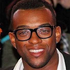Who is Oritse Williams Dating Now?
