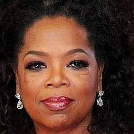 Who is Oprah Winfrey Dating Now?