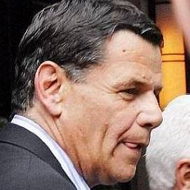 Who is Rocky Wirtz Dating Now?