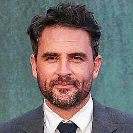 Who is Levison Wood Dating Now?