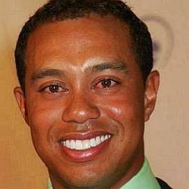 Dating tiger now woods Tiger Woods