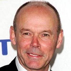 Who is Clive Woodward Dating Now?