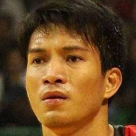 Who is James Yap Dating Now?
