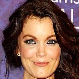 Young dating is bellamy who Bellamy Young