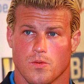 Wife who is dolph ziggler 