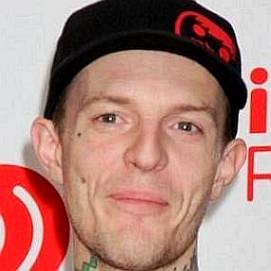 Who Is Deadmau5 Dating Now Wifes Biography