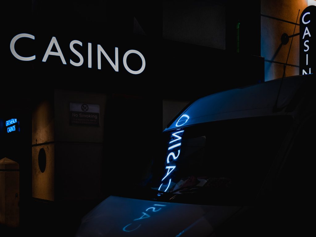 Top Casino to Visit in South America