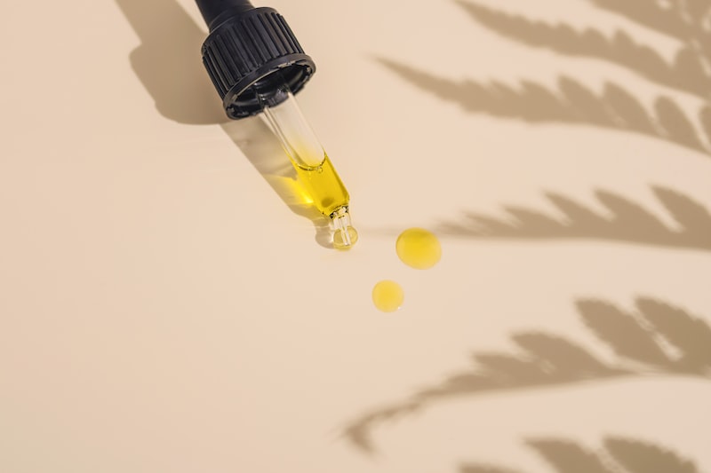 How Online CBD Oil Stores Get Their Reputation