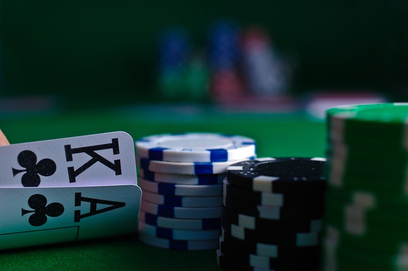 Strategies for winning online poker tournaments                  