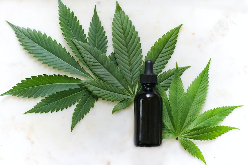 6 Advantages of Dating Someone Who Uses CBD