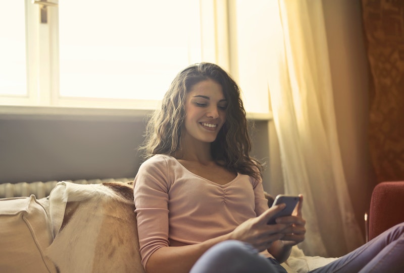 Tips That Will Help You Flirt Better Via Texts