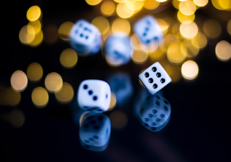 The Incredible Evolution of Casino Games: From Ancient Dice Games to Modern Video Slots