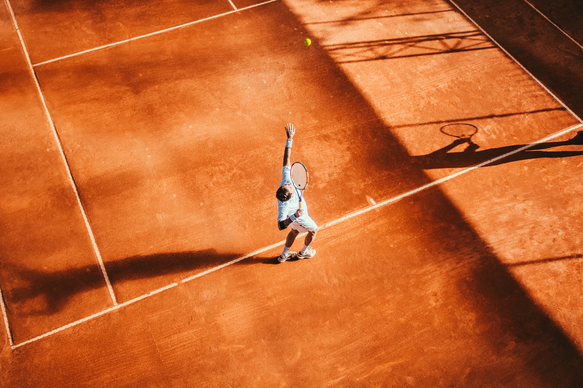5 Strategies for Developing a Winning Strategy for Tennis Bets