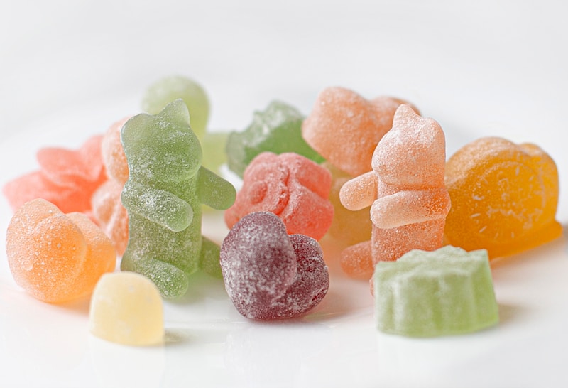 How Are Producers Keeping Up With The Increase Demand Of THC Gummies?