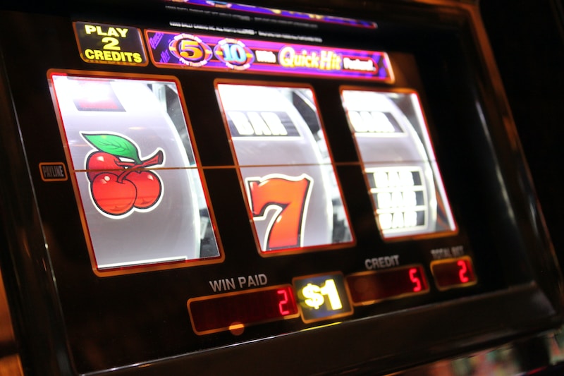 Nostalgia and Retro Slots: Honoring the Classics in a Digital Age