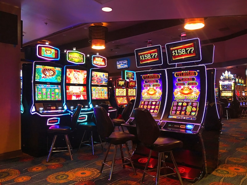How Can You Win Real Money By Playing Online Slots?