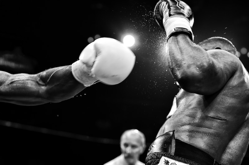 Behind the Private Lives of Some of the Most Controversial Boxers of All Time