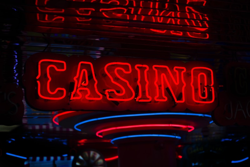 Top online casinos 2023