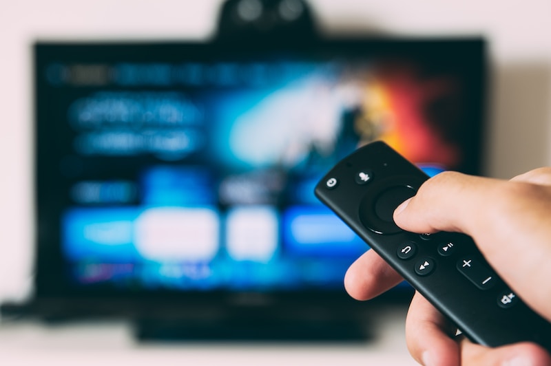 Experiencing the New Age of Entertainment: The OTT Domination