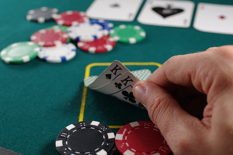 Here Are 3 Tried-and-True Strategies for Online Poker