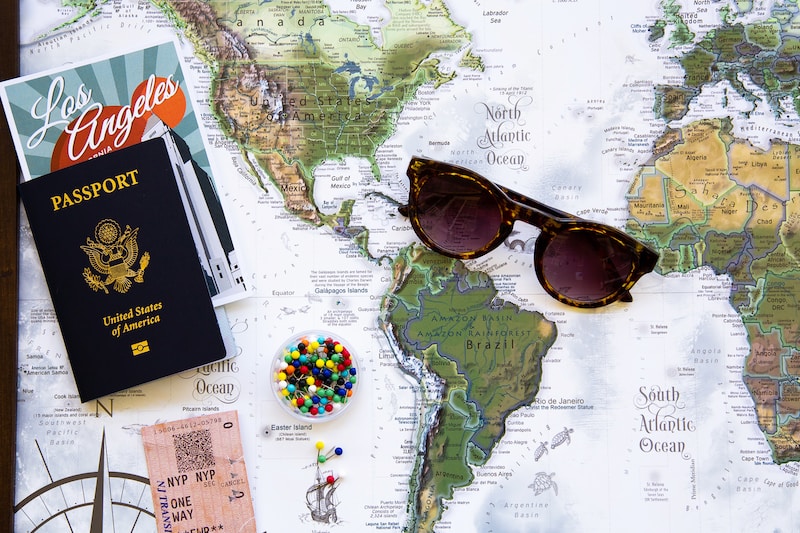 Tips for Traveling on a Shoestring Budget