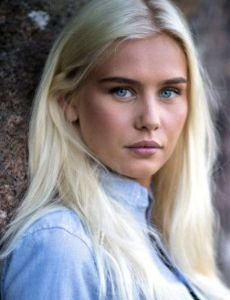 Amalie Snøløs