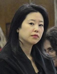 Erica Wang