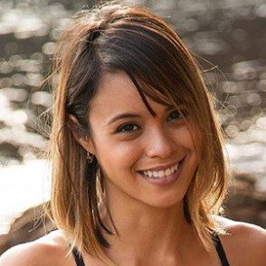 Lorena Abreu dating "today" profile